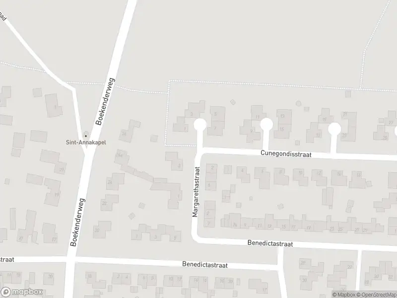 Overlastmelding Cunegondisstraat in Thorn gesloten