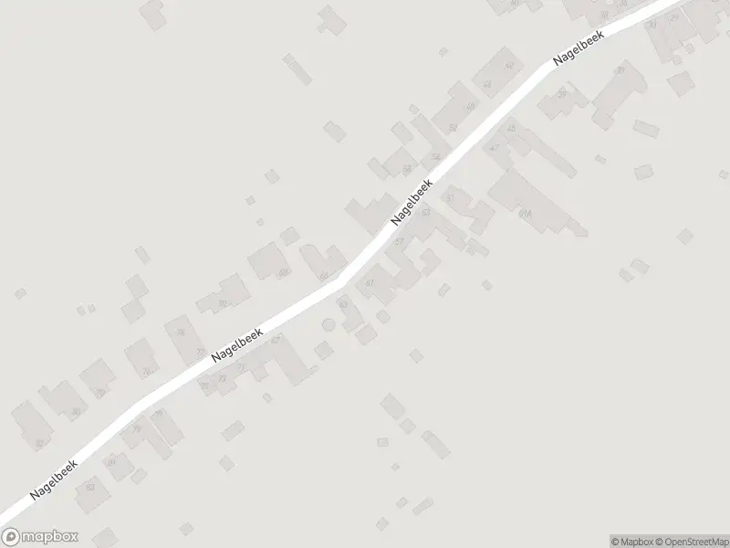 Overlastmelding Nagelbeek in Schinnen gesloten