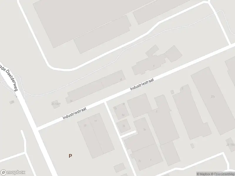 Overlastmelding Industriestraat in Nuth gesloten