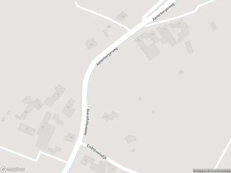 Overlastmelding Aasterbergerweg in Echt gesloten