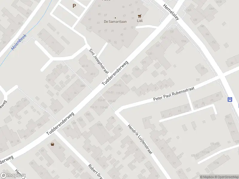 Overlastmelding Jeroen Boschstraat in Sittard