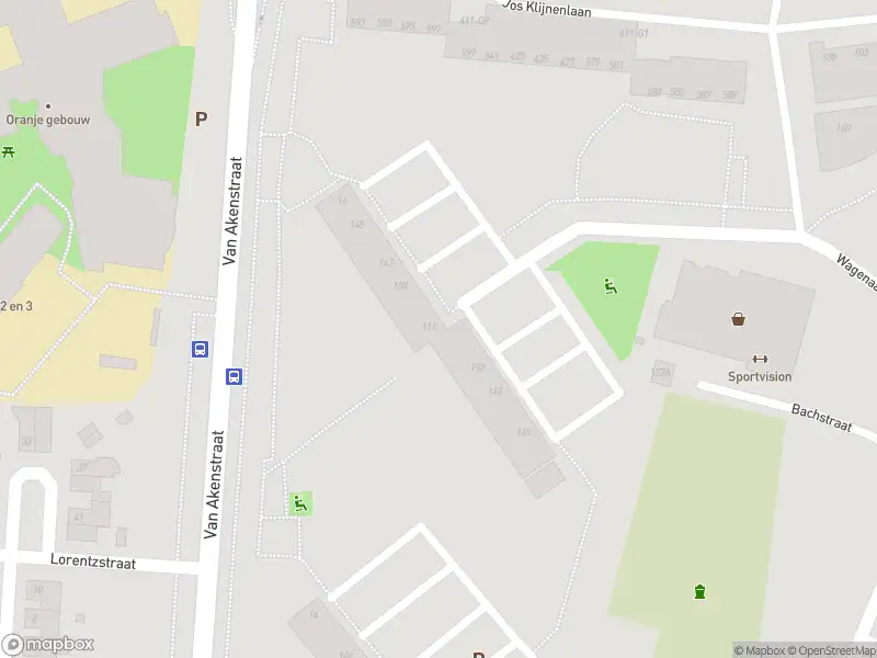 Overlastmelding Wagenaarstraat in Geleen gesloten