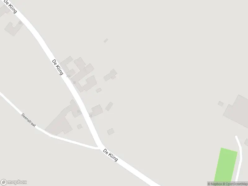 Overlastmelding De Kling in Schimmert gesloten