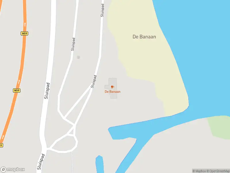 Overlastmelding Sluispad in Ooltgensplaat gesloten