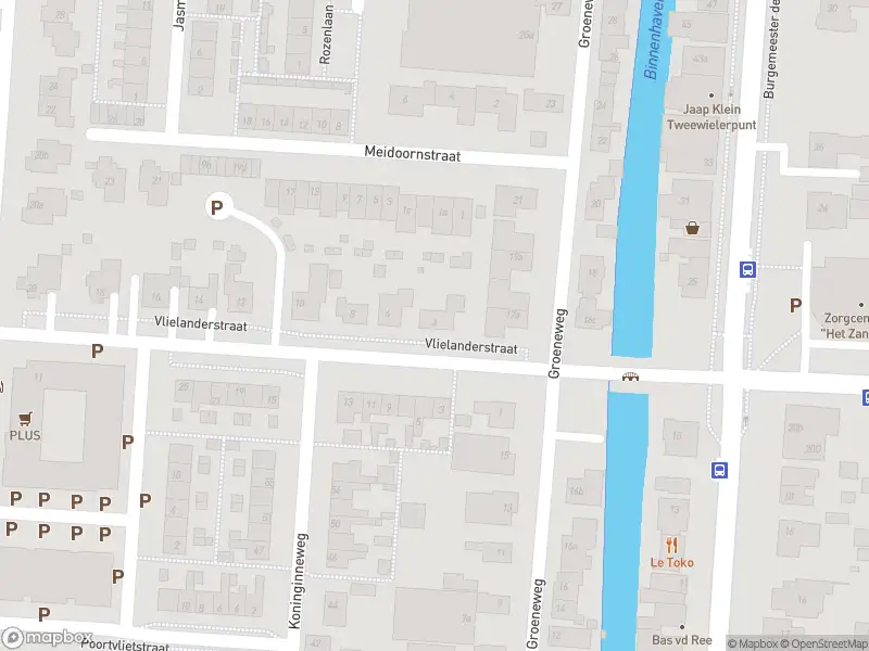 Overlastmelding Vlielanderstraat in Numansdorp gesloten