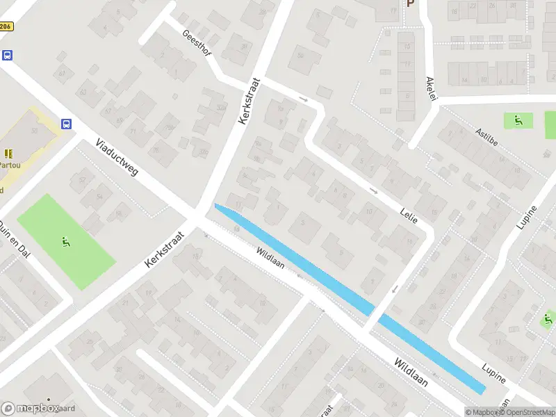 Overlastmelding Wildlaan in Noordwijkerhout gesloten