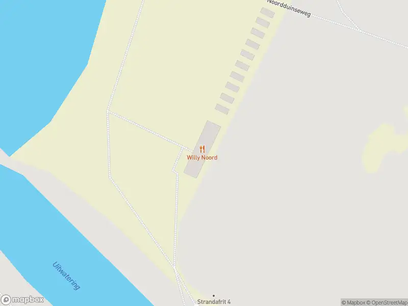 Overlastmelding Noordduinseweg in Katwijk