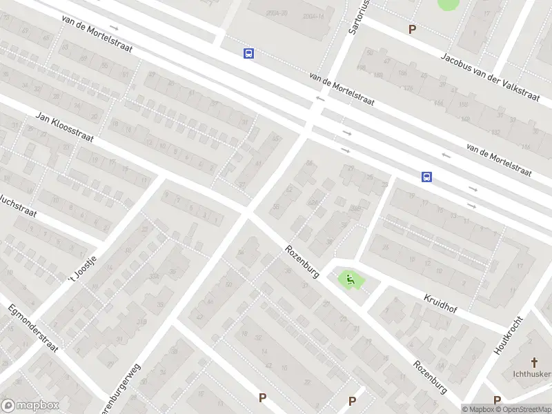 Overlastmelding  in Noordwijk gesloten