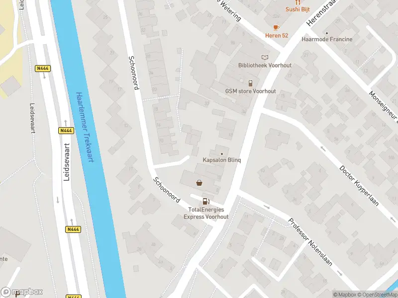 Anonieme overlastmelding Herenstraat in Voorhout gesloten