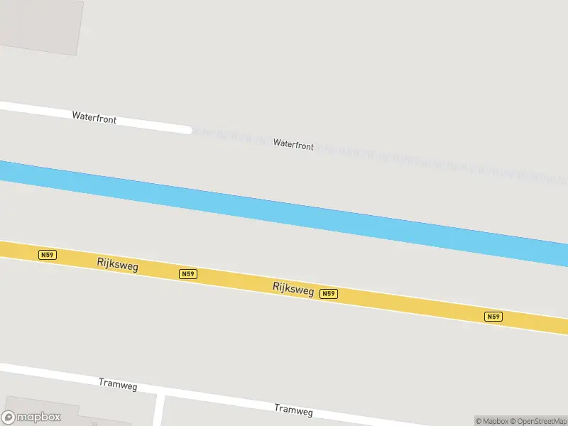 Overlastmelding Noordlandsedijk in Oude-Tonge gesloten