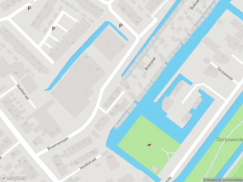 112 melding Anonieme overlastmelding Botenpad in Valkenburg