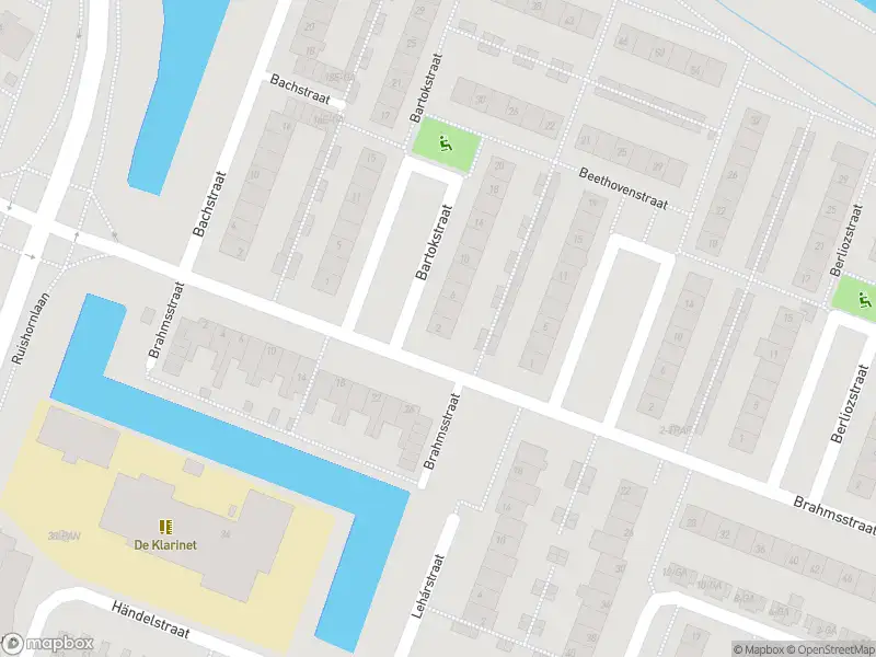 112 melding Overlastmelding Bartokstraat in Lisse gesloten