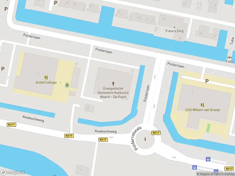 Overlastmelding Polderlaan in Oud-Beijerland gesloten