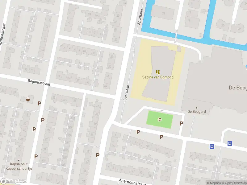 Overlastmelding Boezemsingel in Oud-Beijerland