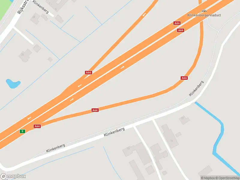 Overlastmelding Klinkenberg in Sassenheim