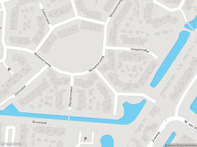 Overlastmelding Klompenmaker in Oud-Beijerland