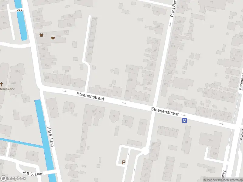 Overlastmelding Steenenstraat in Oud-Beijerland