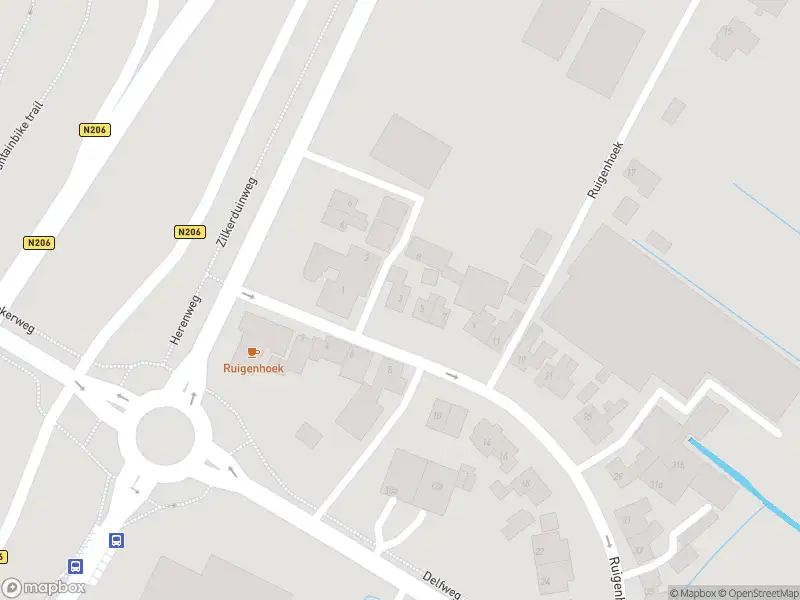 Overlastmelding Ruigenhoek in De Zilk gesloten