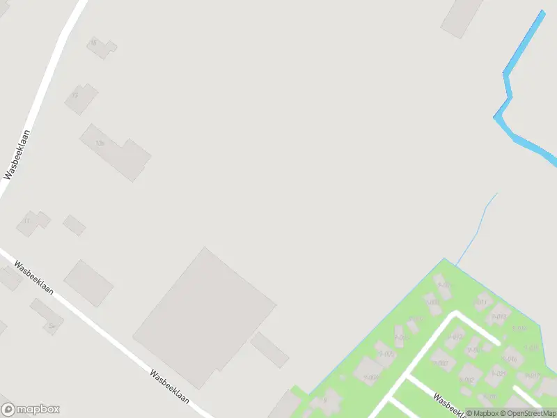 Overlastmelding Wasbeeklaan in Warmond gesloten