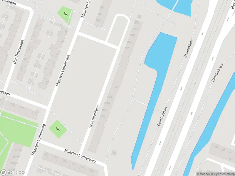 Overlastmelding Spurgeonlaan in Amstelveen gesloten