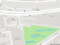 Overlastmelding Spoorlaan in Tilburg (5017 JZ) gesloten