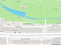 Overlastmelding Hart van Brabantlaan in 5038LG Tilburg gesloten