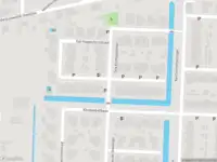 Overlastmelding Dirk Kluifhoofdstraat in Numansdorp gesloten