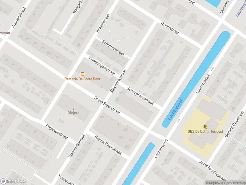 Overlastmelding Watermanstraat in 3331TS Zwijndrecht gesloten