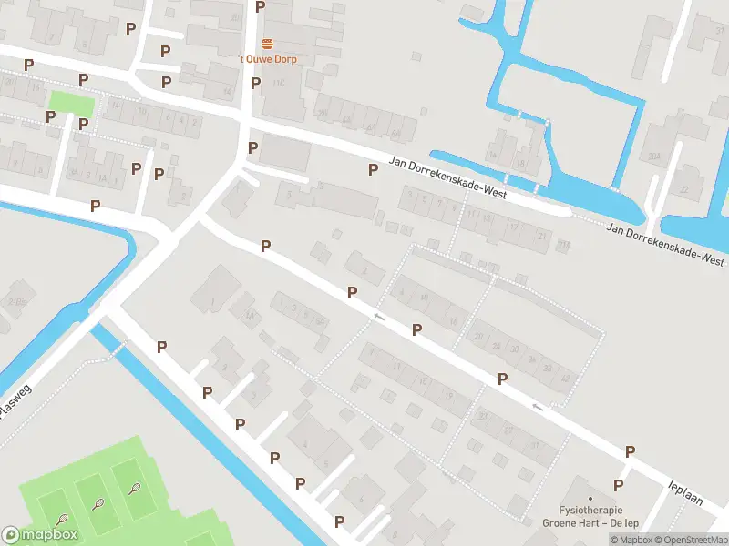 Overlastmelding Ieplaan in Waddinxveen gesloten