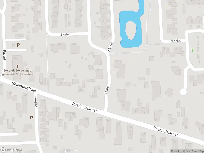 Anonieme overlastmelding Ekster in Sprang-Capelle