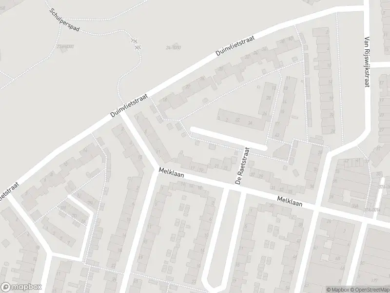 Overlastmelding Melklaan in Velsen-Noord gesloten