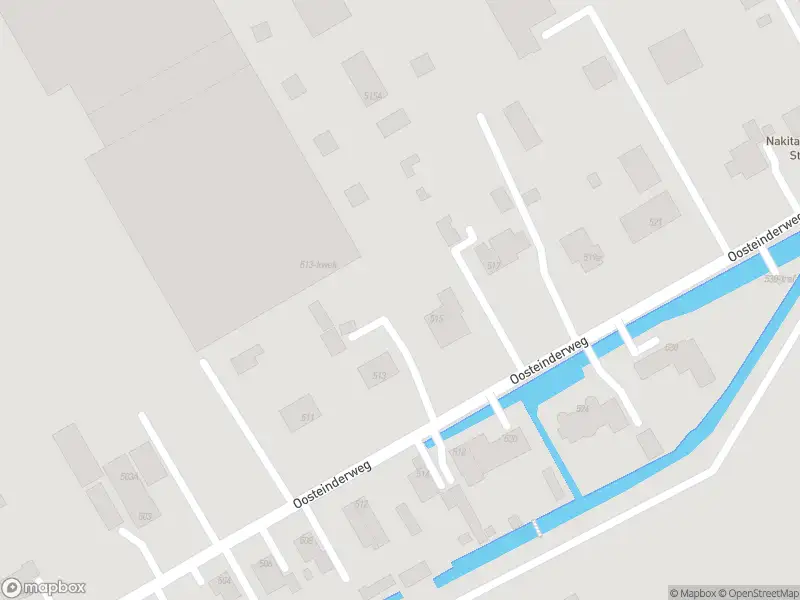 Overlastmelding Oosteinderweg in Aalsmeer