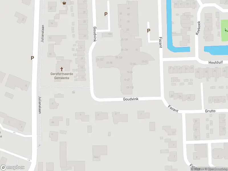 Overlastmelding Goudvink in Sprang-Capelle gesloten