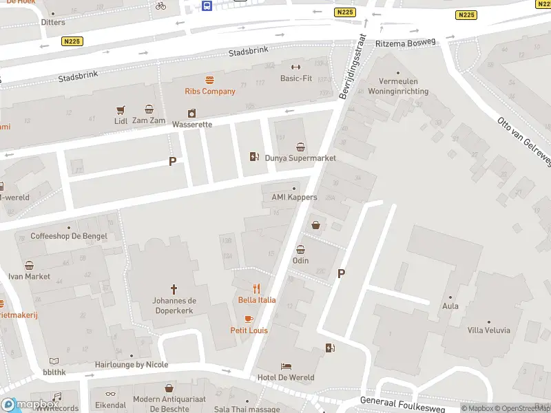 Overlastmelding Ritzema Bosweg & Rijksweg in Wageningen gesloten