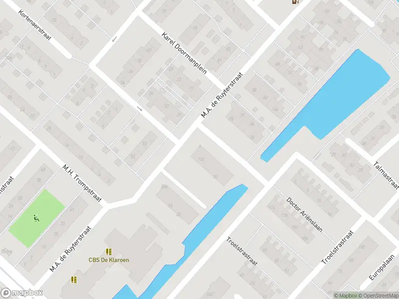 Overlastmelding Van Speykstraat in Maarssen gesloten