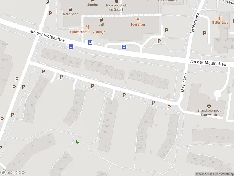 Overlastmelding Patrijzenlaan in Doorwerth