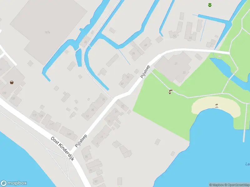 Overlastmelding  in Alblasserdam gesloten