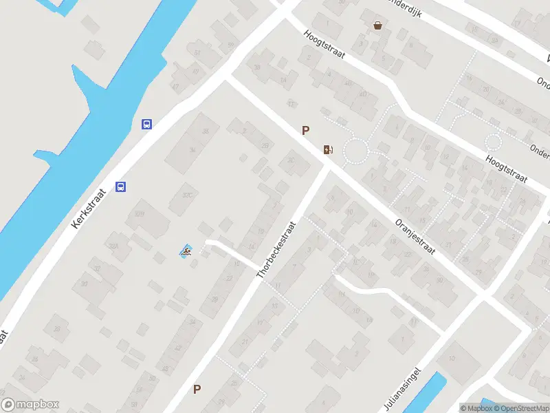 Overlastmelding Thorbeckestraat in Hendrik-Ido-Ambacht