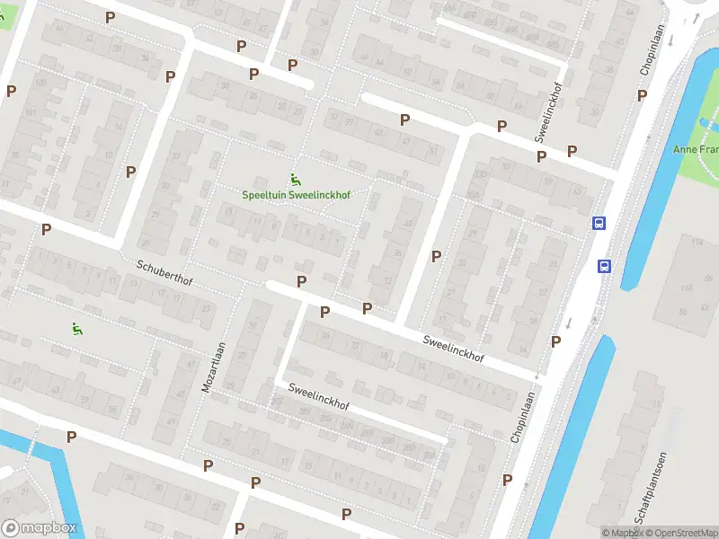 Overlastmelding Sweelinckhof in Waddinxveen gesloten