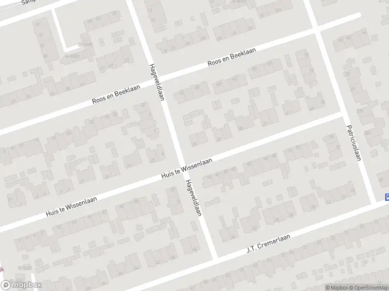 Overlastmelding Huis te Wissenlaan in Santpoort-Noord gesloten