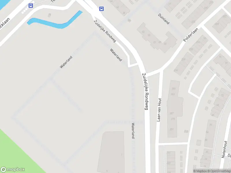 Anonieme overlastmelding Zuidelijke Rondweg in Waddinxveen gesloten