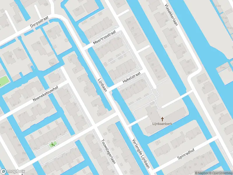 Anonieme overlastmelding Verlengde Lijnbaan in Aalsmeer gesloten