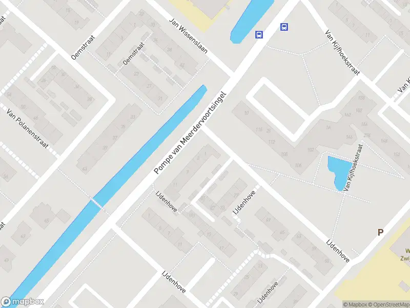 Overlastmelding Gerard Alewijnsstraat in Hendrik-Ido-Ambacht gesloten