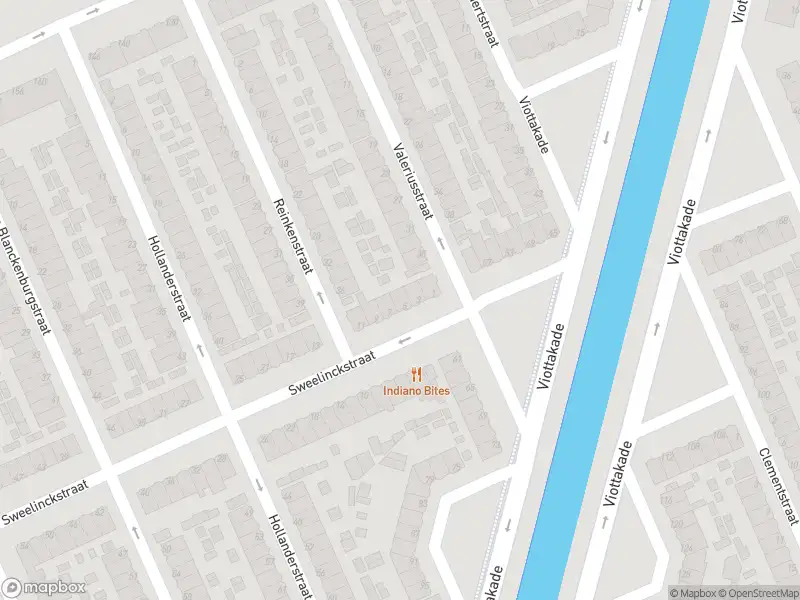 Overlastmelding Frans Lebretlaan in 3314EB Dordrecht gesloten