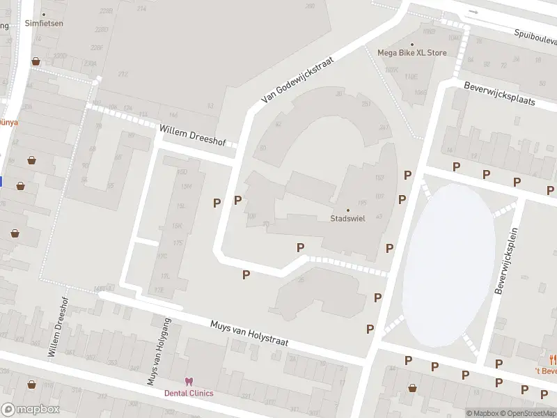 Overlastmelding Van Godewijckstraat in Dordrecht gesloten