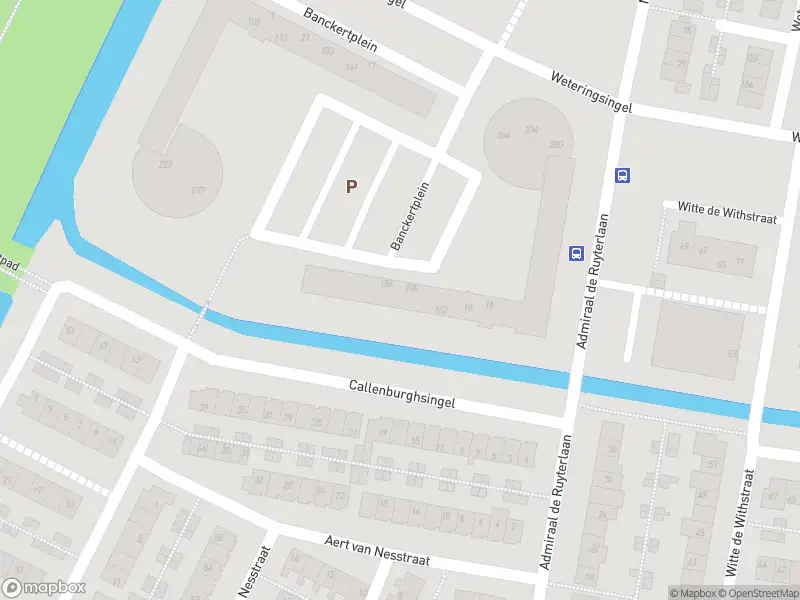 Overlastmelding Banckertplein in Hendrik-Ido-Ambacht gesloten