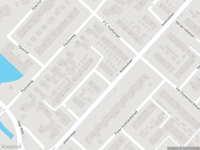 Overlastmelding Van Baerlehof in Hendrik-Ido-Ambacht