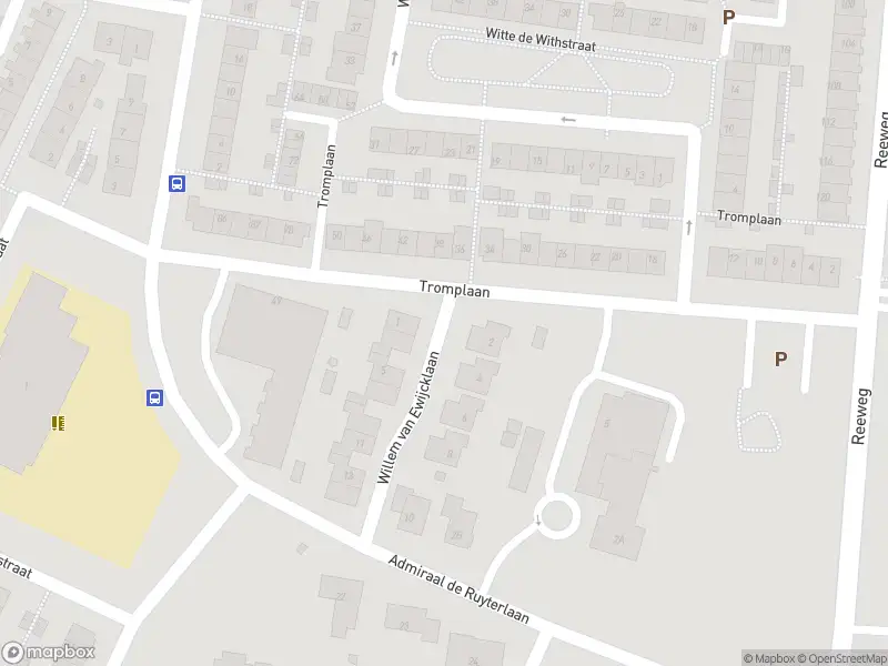 Overlastmelding Willem van Ewijcklaan in Hendrik-Ido-Ambacht gesloten