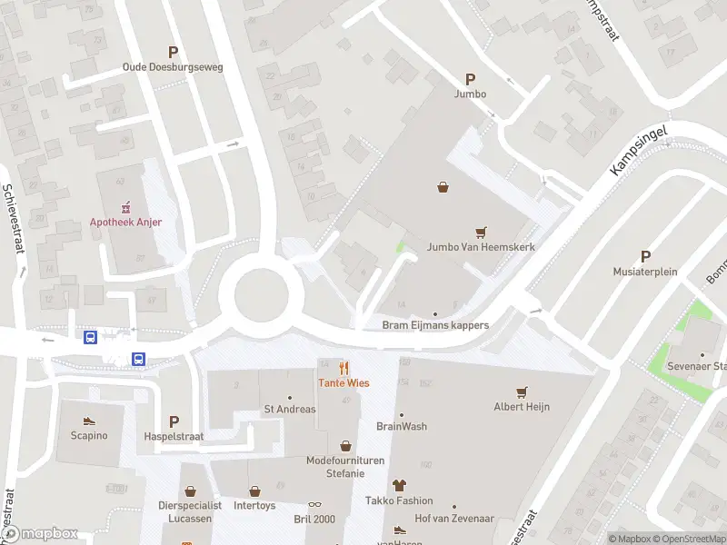 Overlastmelding Oude Doesburgseweg in Zevenaar gesloten