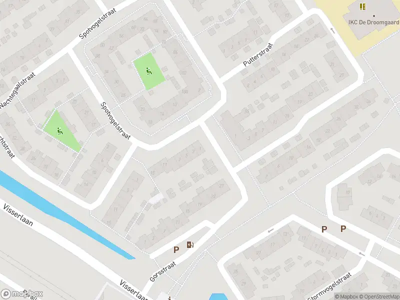 Overlastmelding Spotvogelstraat in Duiven gesloten